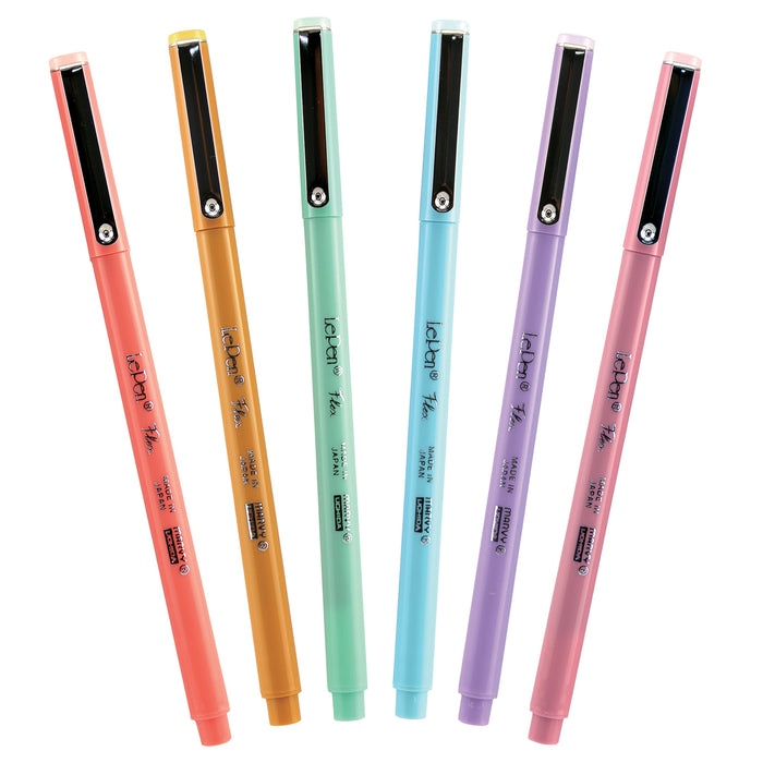LE PEN FLEX PASTEL SET