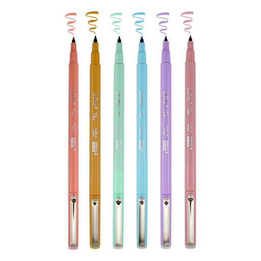 LE PEN FLEX PASTEL SET