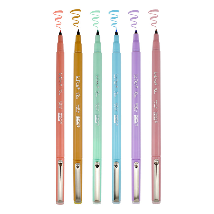 LE PEN FLEX PASTEL SET