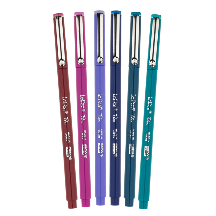 LE PEN FLEX JEWEL SET