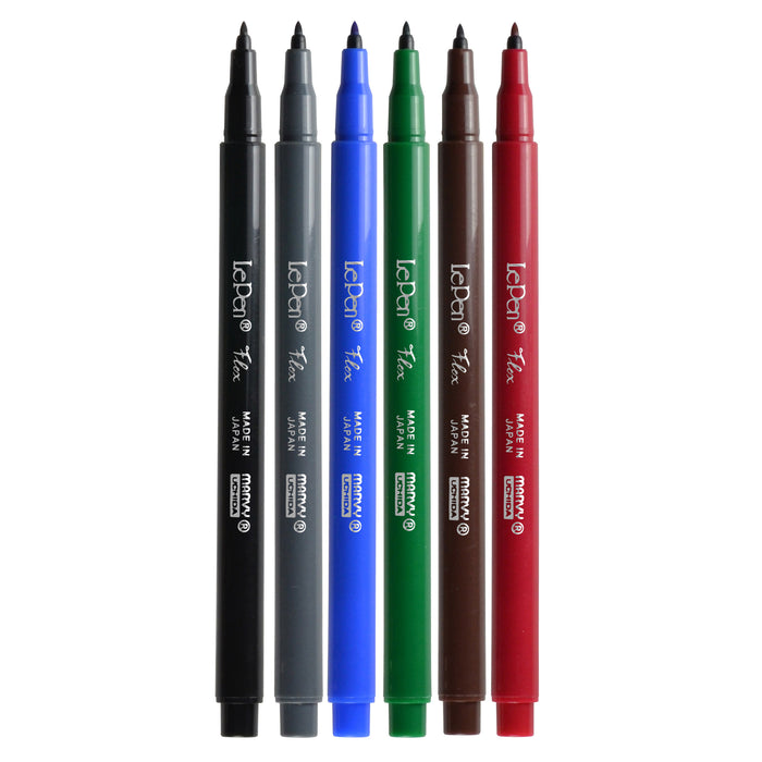 LE PEN FLEX PRIMARY SET