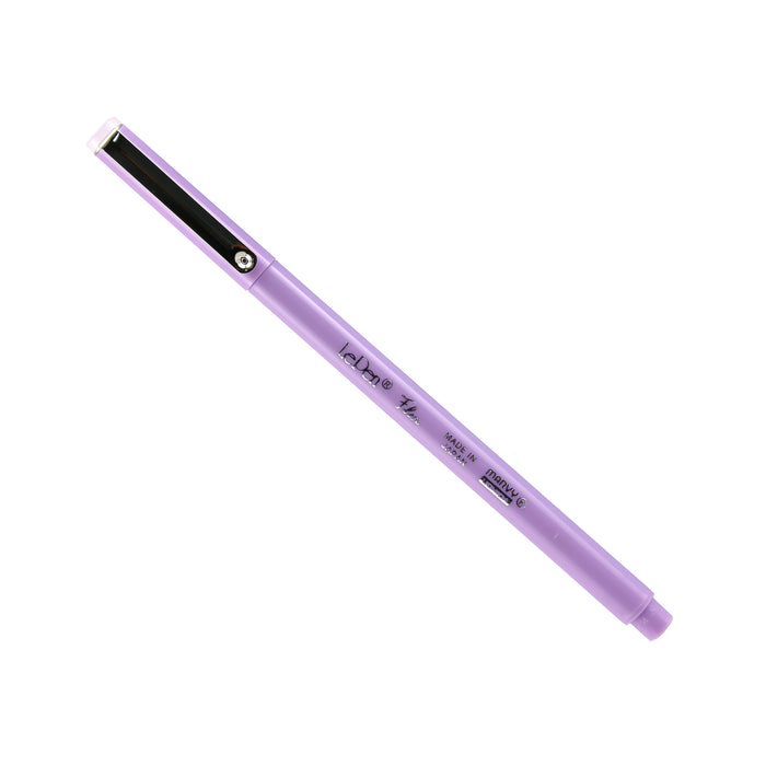LE PEN FLEX PASTEL COLORS - Marvy Uchida