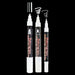 BISTRO CHALK MARKER COMBO SETS with chisel, broad, and fine tip - Marvy Uchida