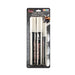BISTRO CHALK MARKER 3 piece COMBO SETS - Marvy Uchida