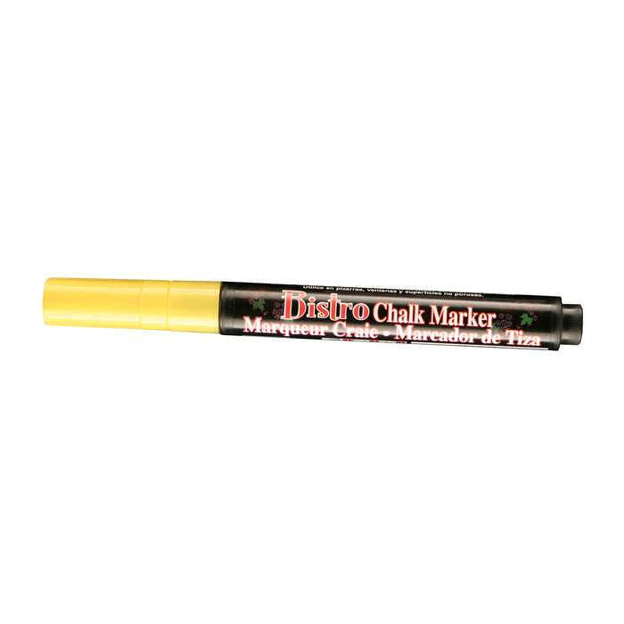 BISTRO CHALK MARKER FINE POINT - Marvy Uchida