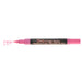 BISTRO CHALK MARKER FINE POINT FLUORESCENT