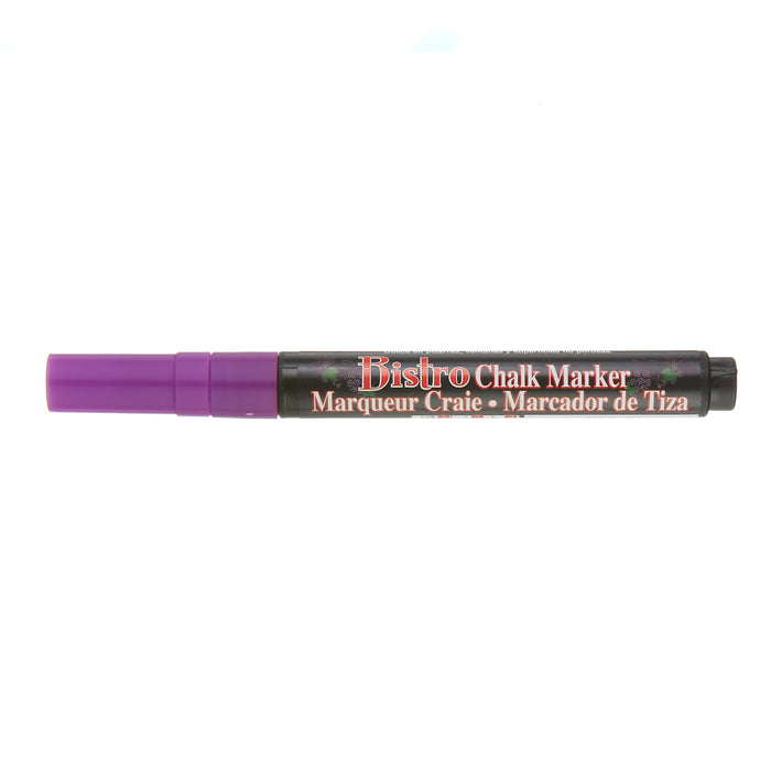 BISTRO CHALK MARKER FINE POINT - Marvy Uchida