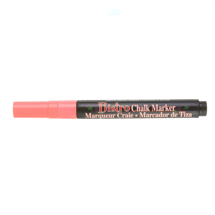BISTRO CHALK MARKER FINE POINT - Marvy Uchida