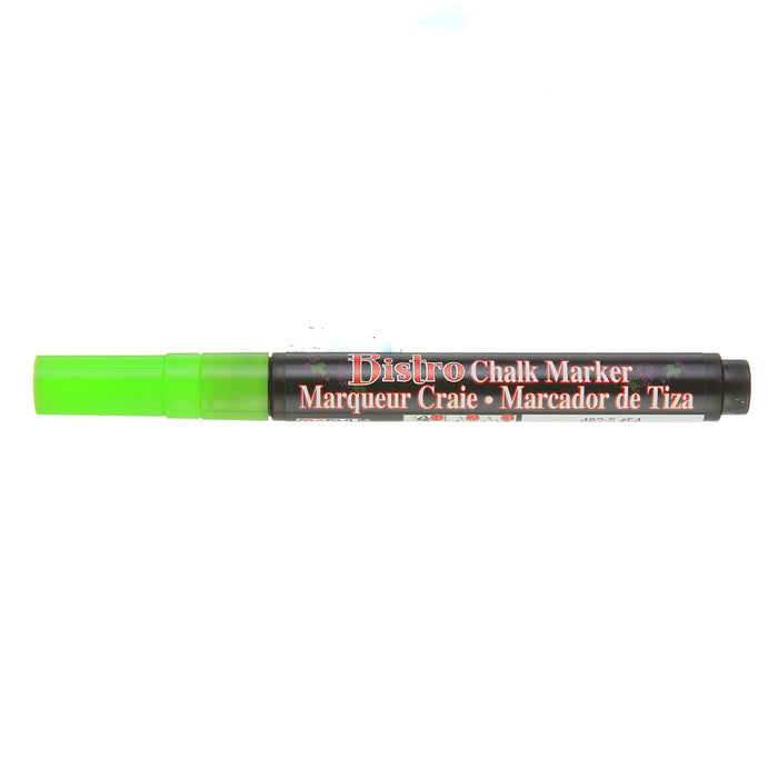 BISTRO CHALK MARKER FINE POINT - Marvy Uchida