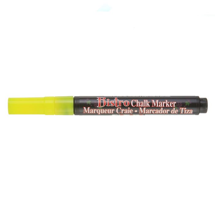 BISTRO CHALK MARKER FINE POINT - Marvy Uchida