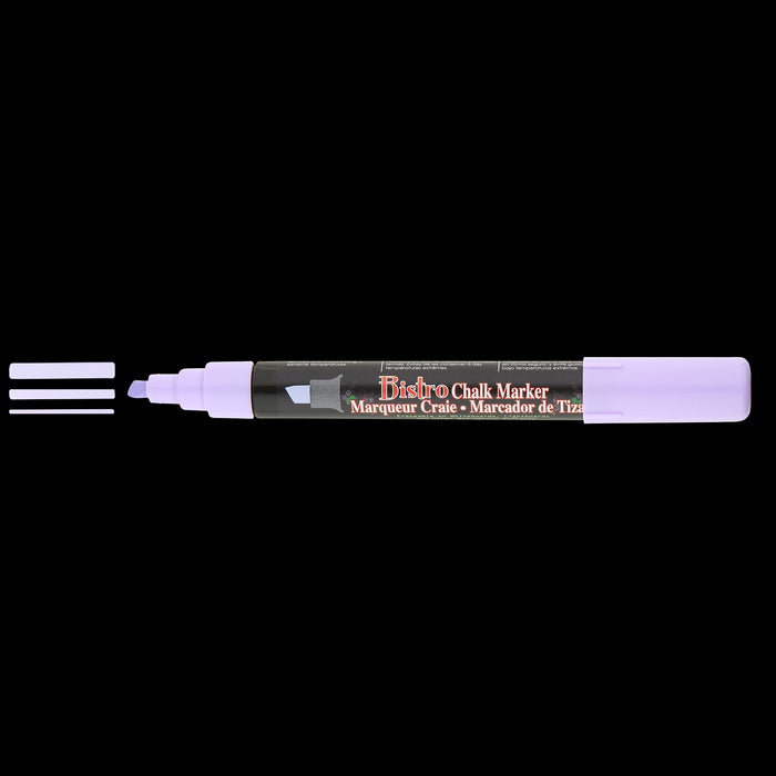 BISTRO CHALK PASTEL CHISEL TIP