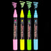 BISTRO CHALK MARKER CHISEL TIP SET 4H - Marvy Uchida