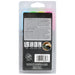 BISTRO CHALK MARKER CHISEL TIP SET 4H