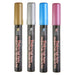 BISTRO CHALK METALLIC CHISEL TIP