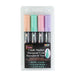 BISTRO CHALK PASTEL CHISEL TIP SET