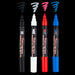 BISTRO CHALK MARKER CHISEL TIP SETS