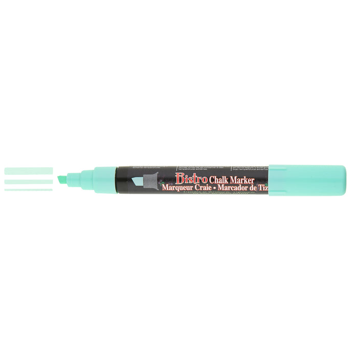 BISTRO CHALK PASTEL CHISEL TIP SET
