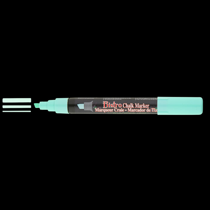BISTRO CHALK PASTEL CHISEL TIP