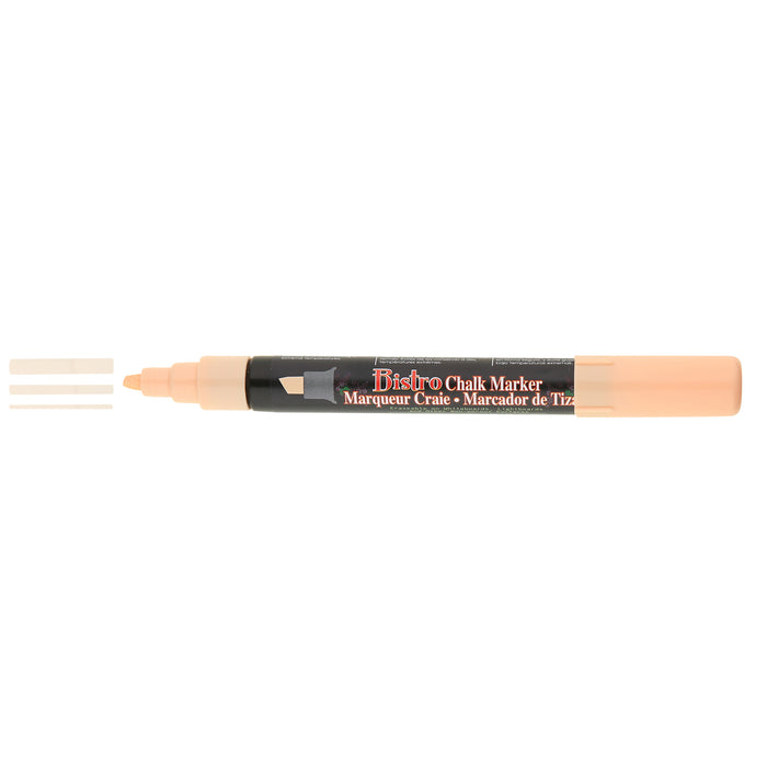 BISTRO CHALK PASTEL CHISEL TIP SET