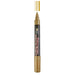 BISTRO CHALK MARKER CHISEL TIP 2 PC METALLIC SET
