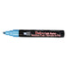 BISTRO CHALK METALLIC CHISEL TIP - Marvy Uchida