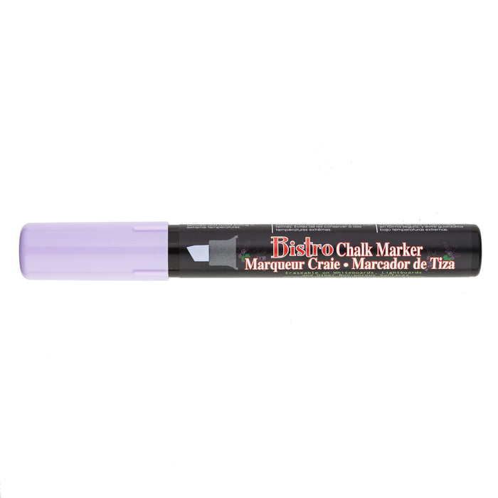 BISTRO CHALK PASTEL CHISEL TIP - Marvy Uchida
