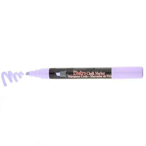 BISTRO CHALK PASTEL CHISEL TIP - Marvy Uchida