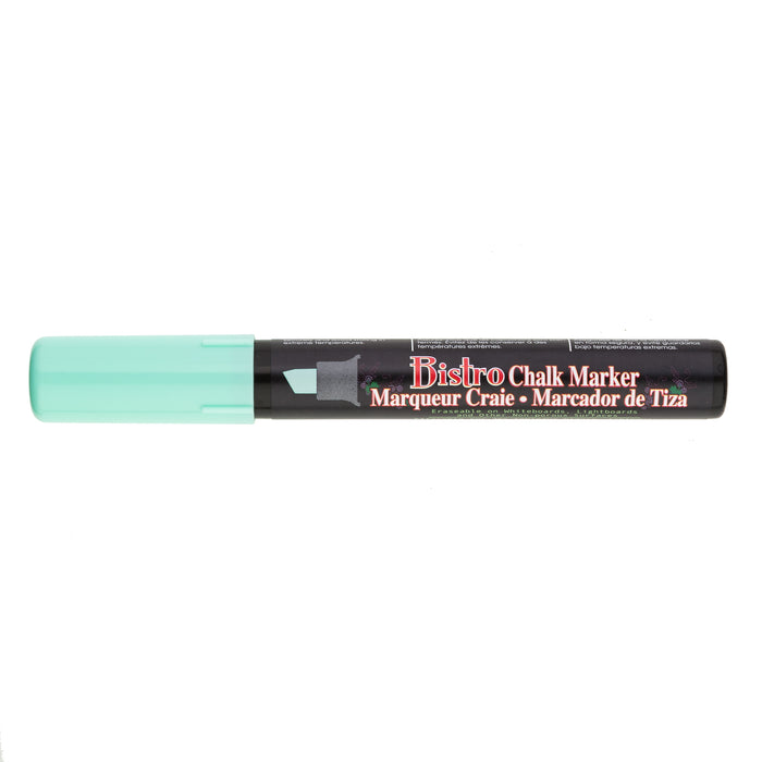 BISTRO CHALK PASTEL CHISEL TIP - Marvy Uchida