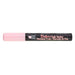 BISTRO CHALK PASTEL CHISEL TIP - Marvy Uchida
