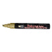 BISTRO CHALK METALLIC CHISEL TIP - Marvy Uchida