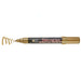 BISTRO CHALK METALLIC CHISEL TIP - Marvy Uchida