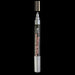 BISTRO CHALK MARKER CHISEL TIP 2 PC METALLIC SET