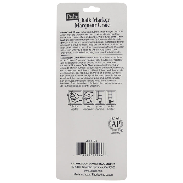 BISTRO CHALK MARKER COMBO SETS