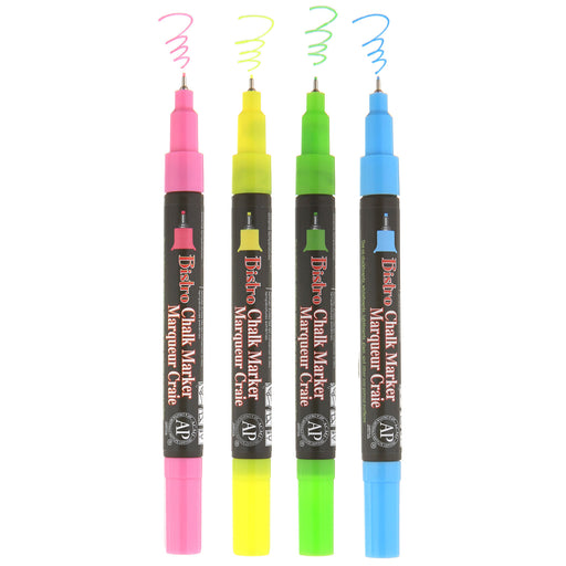 BISTRO CHALK MARKER EXTRA FINE POINT