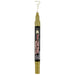 BISTRO CHALK MARKER EXTRA FINE POINT - METALLIC