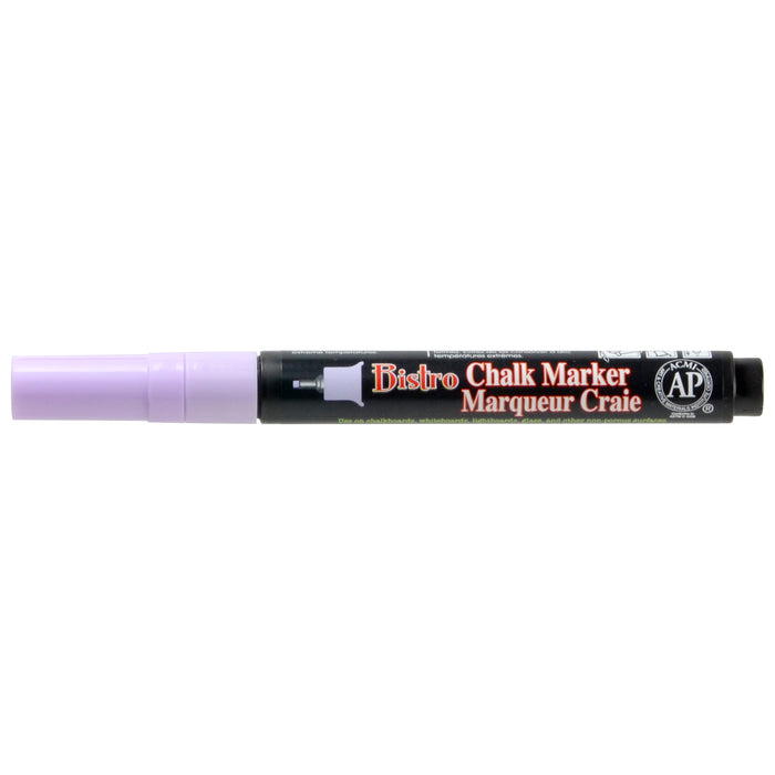 BISTRO CHALK MARKER EXTRA FINE POINT - Marvy Uchida