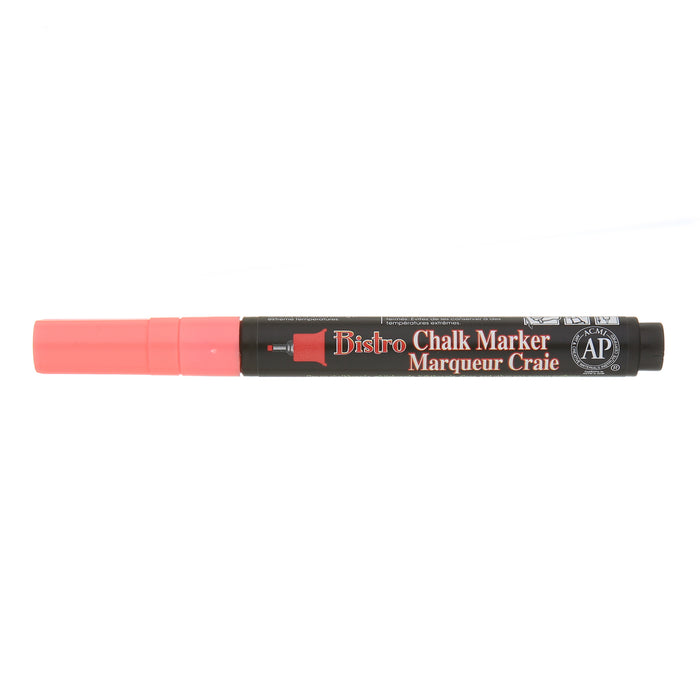 BISTRO CHALK MARKER EXTRA FINE POINT - Marvy Uchida