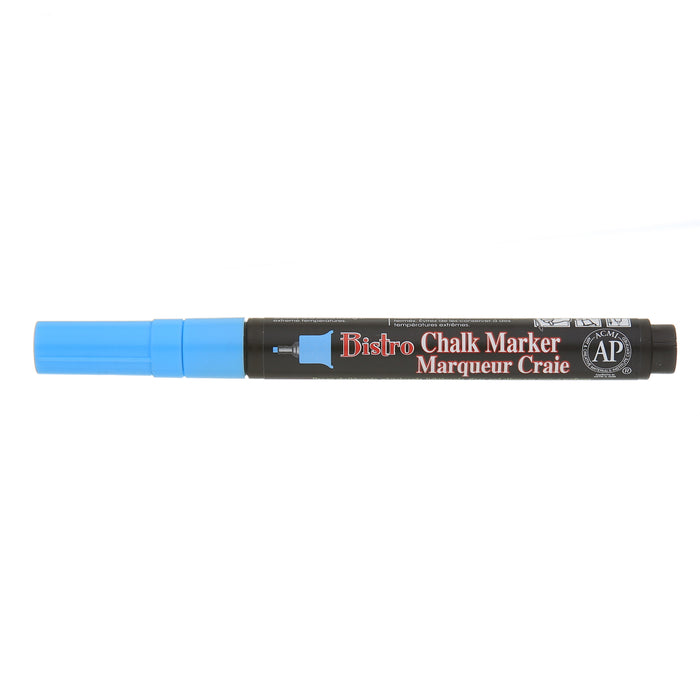 BISTRO CHALK MARKER EXTRA FINE POINT - Marvy Uchida
