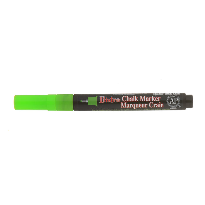 BISTRO CHALK MARKER EXTRA FINE POINT - Marvy Uchida
