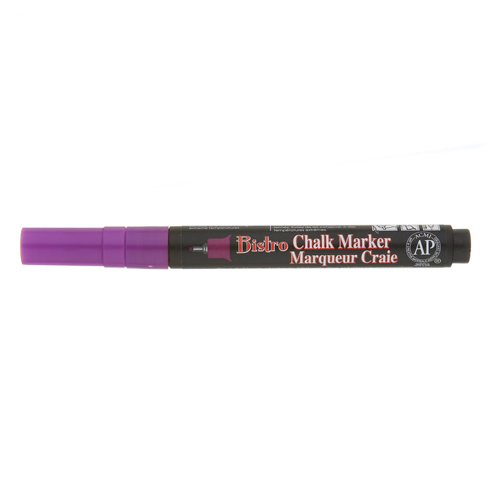 BISTRO CHALK MARKER EXTRA FINE POINT - Marvy Uchida