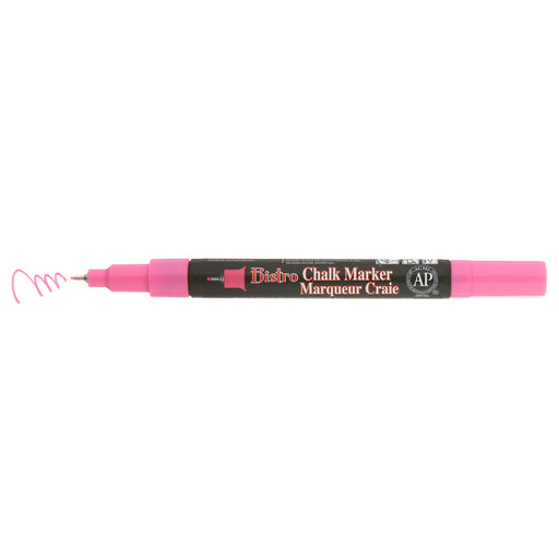 BISTRO CHALK MARKER EXTRA FINE POINT - Marvy Uchida