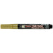 BISTRO CHALK MARKER EXTRA FINE POINT - METALLIC - Marvy Uchida