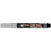 BISTRO CHALK MARKER EXTRA FINE POINT - METALLIC - Marvy Uchida