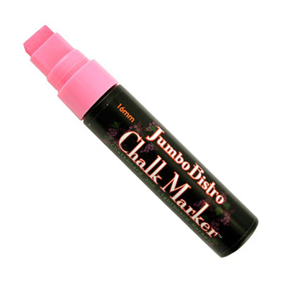 JUMBO BISTRO CHALK MARKER - Marvy Uchida