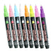 BISTRO CHALK MARKER EXTRA FINE POINT - Marvy Uchida