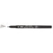 FABRIC MARKER FINE black