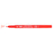 FABRIC MARKER FINE red