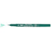 FABRIC MARKER FINE green