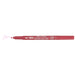 FABRIC MARKER FINE crimson lake
