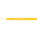 FABRIC MARKER FINE yellow